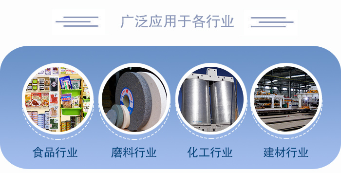 醫(yī)藥直線振動(dòng)篩適用于化工、食品、塑料、醫(yī)藥、冶金、玻璃、建材、糧食、化肥、磨料、陶瓷等行業(yè)